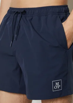 Herren Marc O´Polo BADESHORTS AUS RECYCELTEM MATERIAL