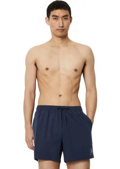 Herren Marc O´Polo BADESHORTS AUS RECYCELTEM MATERIAL