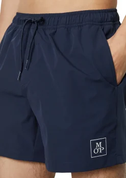 Herren Marc O´Polo BADESHORTS AUS RECYCELTEM MATERIAL
