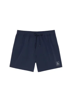 Herren Marc O´Polo BADESHORTS AUS RECYCELTEM MATERIAL