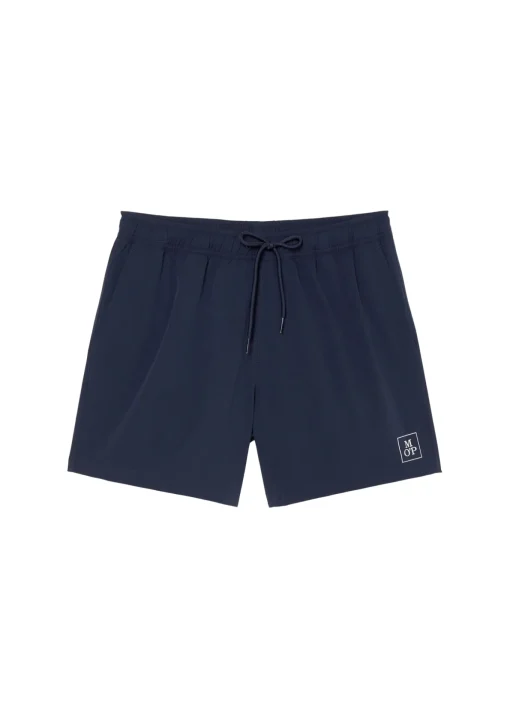 Herren Marc O´Polo BADESHORTS AUS RECYCELTEM MATERIAL