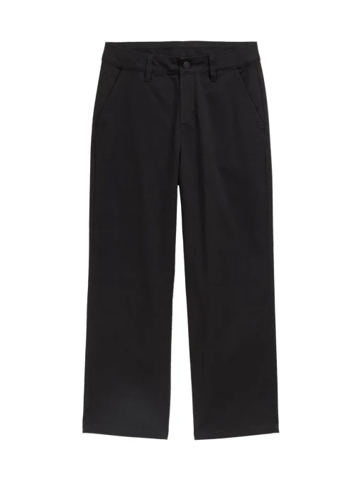 Kinder Tom Tailor Denim Baggy Fit Chino Hose
