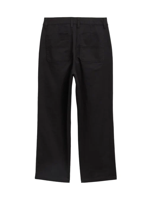 Kinder Tom Tailor Denim Baggy Fit Chino Hose