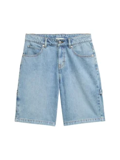 Kinder Tom Tailor Denim Baggy Fit Jeans Shorts