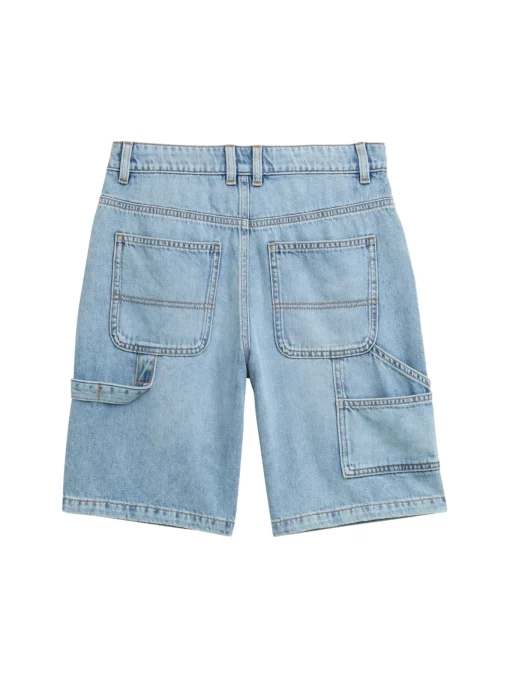 Kinder Tom Tailor Denim Baggy Fit Jeans Shorts