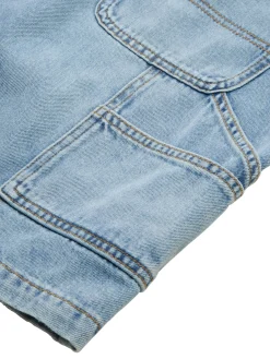 Kinder Tom Tailor Denim Baggy Fit Jeans Shorts