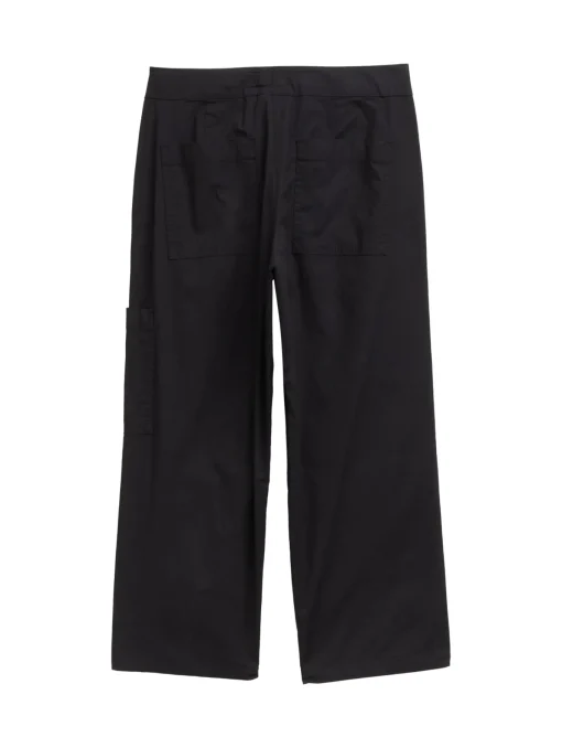 Kinder Tom Tailor Denim Baggy Fit Parachute Hose