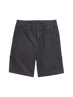 Kinder Tom Tailor Denim Baggy Fit Shorts