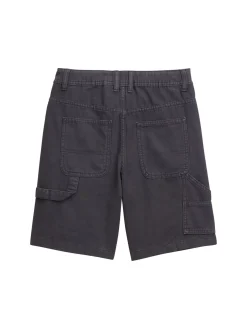Kinder Tom Tailor Denim Baggy Fit Shorts