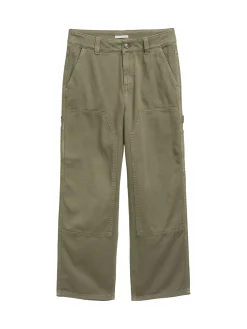 Kinder Tom Tailor Denim Baggy Utility Hose