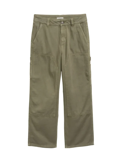 Kinder Tom Tailor Denim Baggy Utility Hose