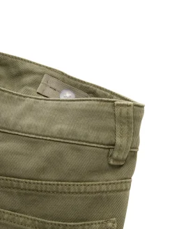 Kinder Tom Tailor Denim Baggy Utility Hose