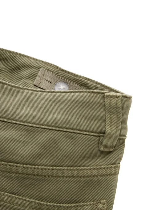 Kinder Tom Tailor Denim Baggy Utility Hose