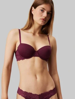 Damen Calvin Klein Balconette-BH – CK Attraction
