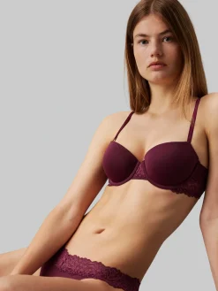 Damen Calvin Klein Balconette-BH – CK Attraction