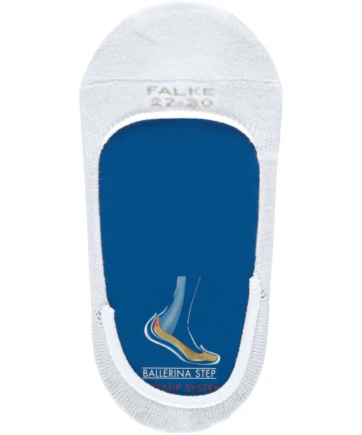 Kinder Falke Ballerina Kinder Socken