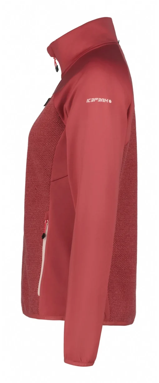 Damen Icepeak Ballwin Jacke für Damen