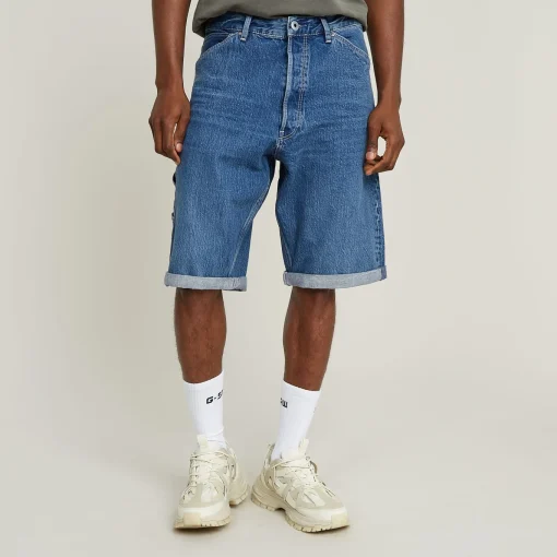 Herren G-Star Bam Logger Short