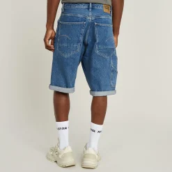 Herren G-Star Bam Logger Short