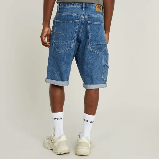 Herren G-Star Bam Logger Short