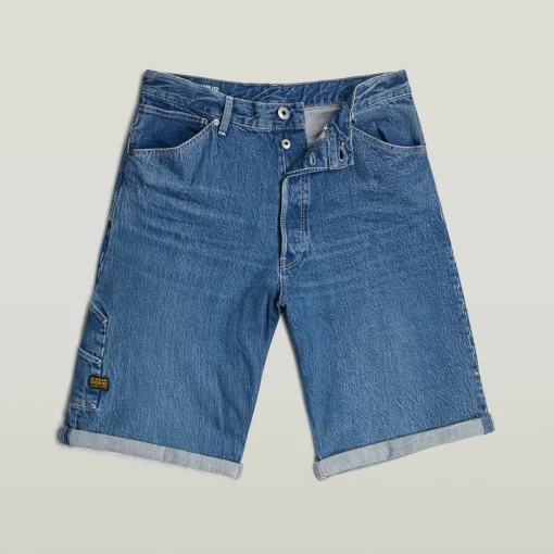 Herren G-Star Bam Logger Short
