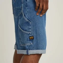 Herren G-Star Bam Logger Short