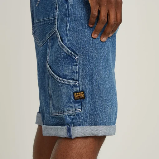 Herren G-Star Bam Logger Short