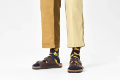 Herren Happy Socks Banana Sock
