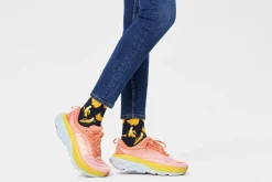 Herren Happy Socks Banana Sock