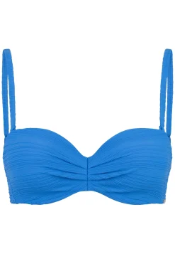 Damen Schiesser Bandeau Bikini Top