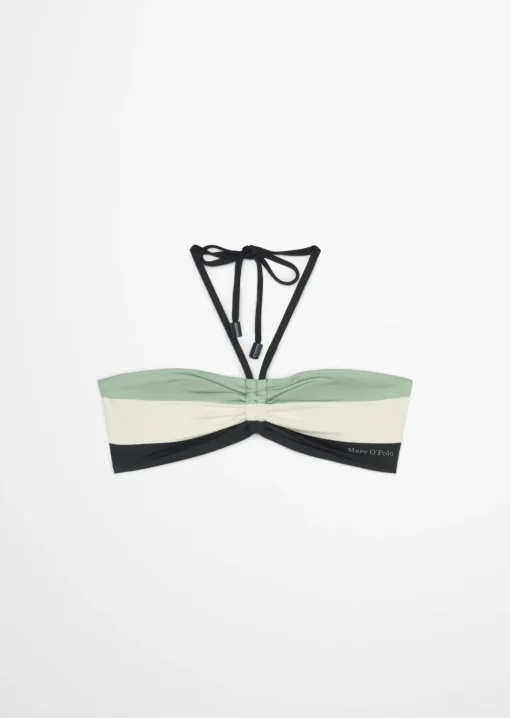 Damen Marc O´Polo BANDEAU-BIKINI-TOP