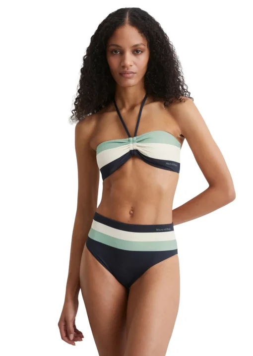 Damen Marc O´Polo BANDEAU-BIKINI-TOP