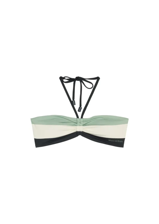Damen Marc O´Polo BANDEAU-BIKINI-TOP