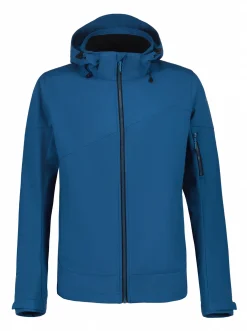 Herren Icepeak Barmstedt Softshelljacke für Herren