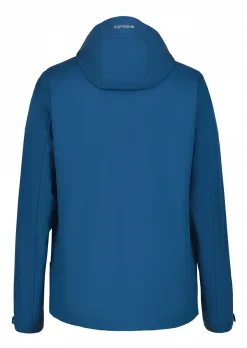Herren Icepeak Barmstedt Softshelljacke für Herren