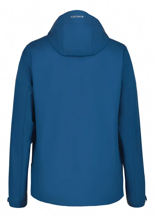 Herren Icepeak Barmstedt Softshelljacke für Herren