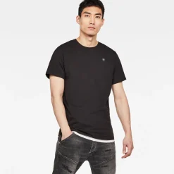 Herren G-Star Base T-Shirt