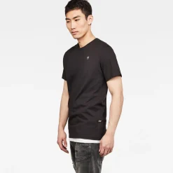 Herren G-Star Base T-Shirt