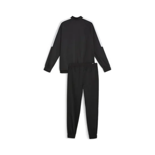 Herren Puma Baseball Trikotanzug