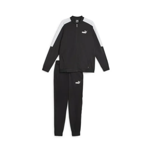 Herren Puma Baseball Trikotanzug