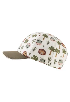 Kinder Sterntaler Baseball-Cap