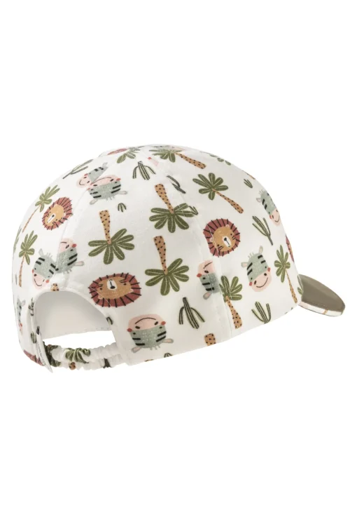 Kinder Sterntaler Baseball-Cap