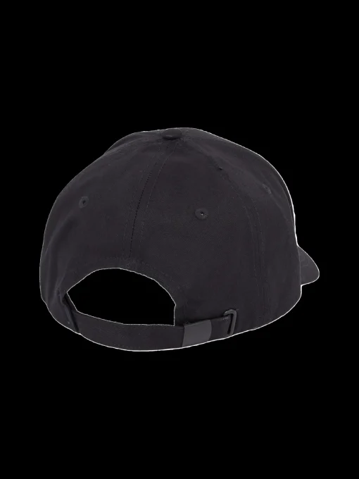Herren Calvin Klein Basecap aus Baumwoll-Twill