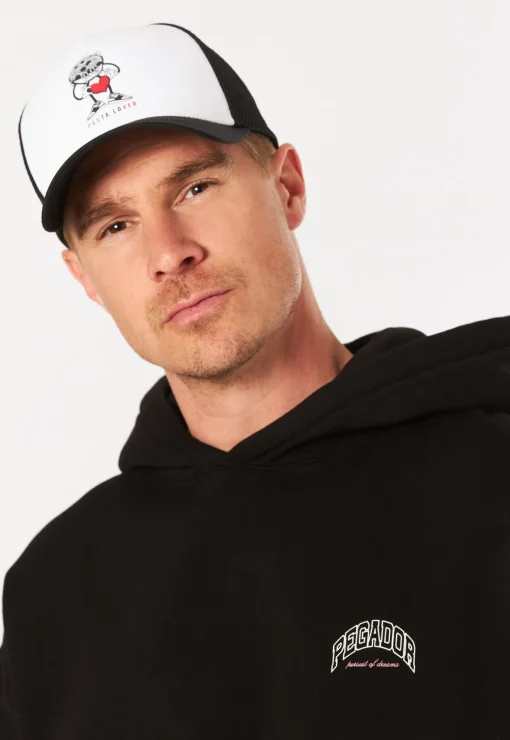 Herren JOOP! Jeans Basecap Marble