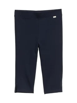 Kinder Tom Tailor Denim Basic Capri Leggings