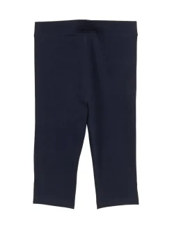 Kinder Tom Tailor Denim Basic Capri Leggings