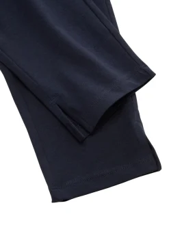 Kinder Tom Tailor Denim Basic Capri Leggings