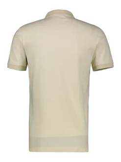 Herren Lerros Basic Poloshirt