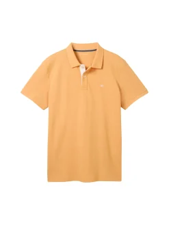 Herren Tom Tailor Basic Poloshirt