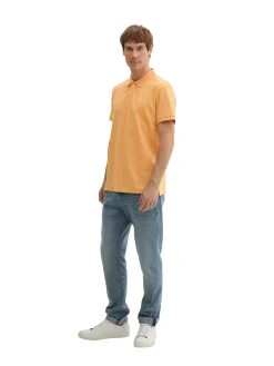Herren Tom Tailor Basic Poloshirt